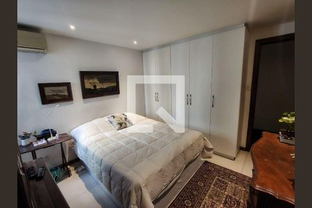 Apartamento à venda com 4 quartos, 296m² em Icaraí, Niterói