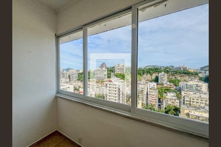 Apartamento à venda com 2 quartos, 71m² em Laranjeiras, Rio de Janeiro