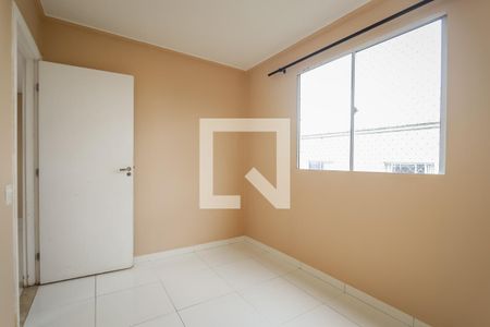 Quarto de apartamento para alugar com 2 quartos, 48m² em Vila do Encontro, São Paulo