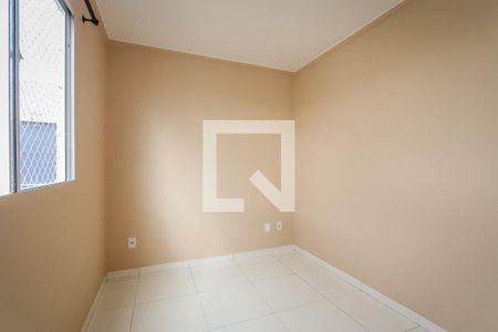 Quarto de apartamento para alugar com 2 quartos, 48m² em Vila do Encontro, São Paulo