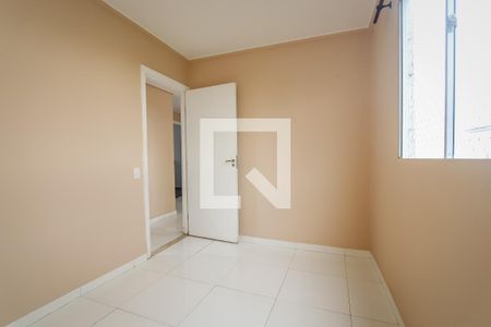 Quarto de apartamento para alugar com 2 quartos, 48m² em Vila do Encontro, São Paulo