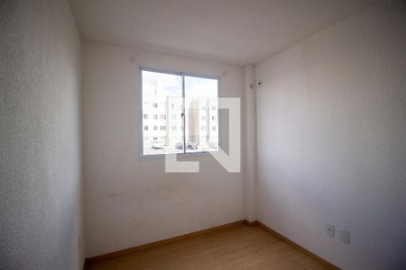 Quarto 1 de apartamento para alugar com 2 quartos, 40m² em Parque São Bento, Sorocaba