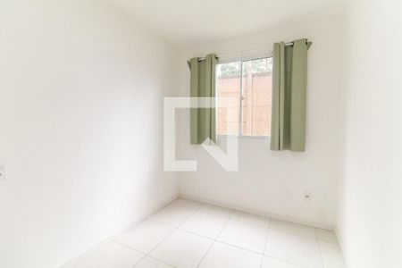 Quarto 1 de apartamento para alugar com 2 quartos, 41m² em Jardim Sao Paulo(zona Leste), São Paulo