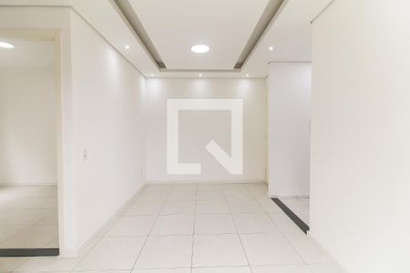 Sala de apartamento para alugar com 2 quartos, 41m² em Jardim Sao Paulo(zona Leste), São Paulo