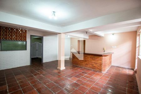 Sala de casa para alugar com 1 quarto, 60m² em Vila Sao Joao, Sorocaba