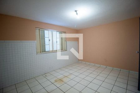 Quarto de casa para alugar com 1 quarto, 60m² em Vila Sao Joao, Sorocaba