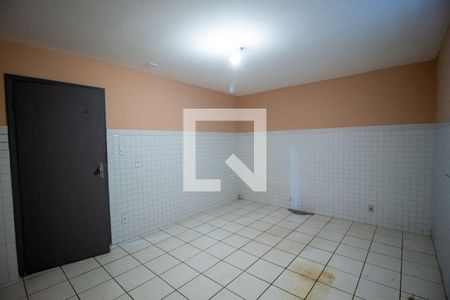 Quarto de casa para alugar com 1 quarto, 60m² em Vila Sao Joao, Sorocaba