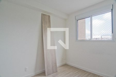 Quarto 1 de apartamento para alugar com 2 quartos, 40m² em Vila Pirituba, São Paulo