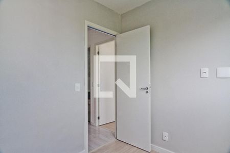 Quarto 2 de apartamento para alugar com 2 quartos, 40m² em Vila Pirituba, São Paulo