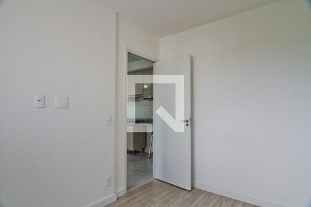 Quarto 1 de apartamento para alugar com 2 quartos, 40m² em Vila Pirituba, São Paulo