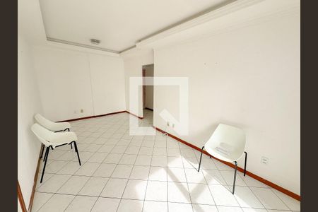 Sala de Jantar de apartamento para alugar com 2 quartos, 63m² em Praia Comprida, São José