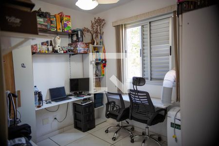 Quarto 1 de apartamento à venda com 2 quartos, 48m² em Rio Pequeno, São Paulo