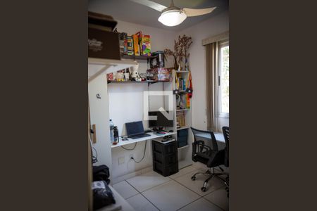 Quarto 1 de apartamento à venda com 2 quartos, 48m² em Rio Pequeno, São Paulo