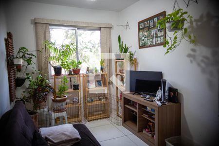 Apartamento à venda com 2 quartos, 48m² em Rio Pequeno, São Paulo