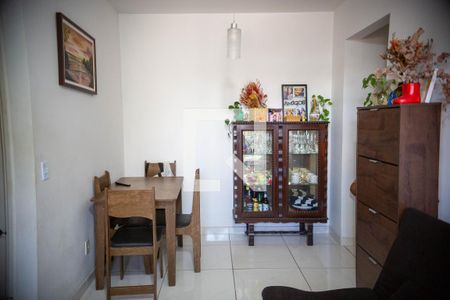 Sala de apartamento à venda com 2 quartos, 48m² em Rio Pequeno, São Paulo