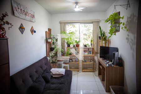 Apartamento à venda com 2 quartos, 48m² em Rio Pequeno, São Paulo