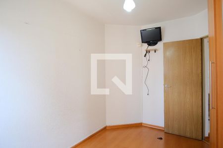 Quarto 1 de apartamento para alugar com 2 quartos, 52m² em Vila Matilde, São Paulo