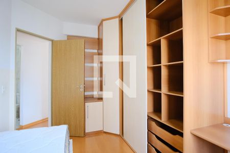 Quarto 2 de apartamento para alugar com 2 quartos, 52m² em Vila Matilde, São Paulo