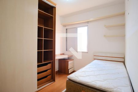 Quarto 2 de apartamento para alugar com 2 quartos, 52m² em Vila Matilde, São Paulo