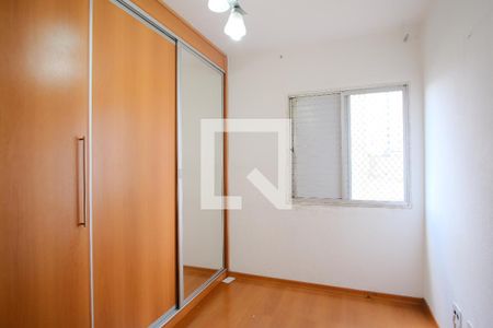 Quarto 1 de apartamento para alugar com 2 quartos, 52m² em Vila Matilde, São Paulo