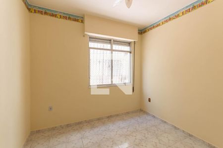 Quarto 1 de apartamento à venda com 3 quartos, 116m² em Vila Isabel, Rio de Janeiro