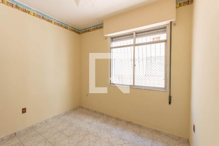 Quarto 1 de apartamento à venda com 3 quartos, 116m² em Vila Isabel, Rio de Janeiro