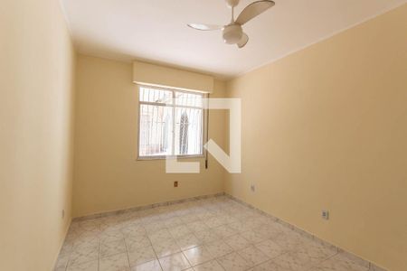 Sala de apartamento à venda com 3 quartos, 116m² em Vila Isabel, Rio de Janeiro