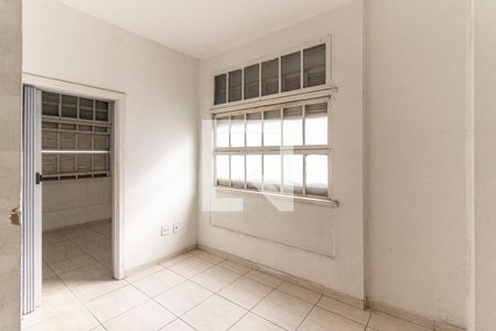 Sala de apartamento para alugar com 1 quarto, 45m² em Centro Histórico de São Paulo, São Paulo