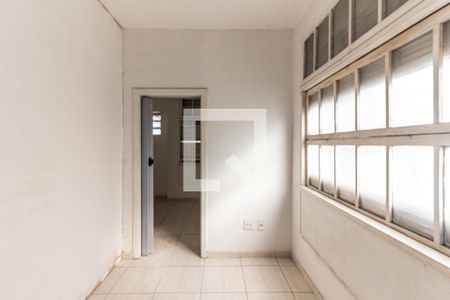 Sala de apartamento para alugar com 1 quarto, 45m² em Centro Histórico de São Paulo, São Paulo