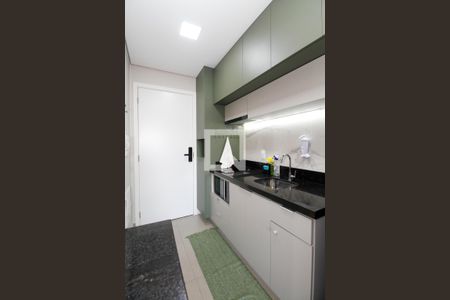 Studio de kitnet/studio para alugar com 1 quarto, 25m² em Pinheiros, São Paulo