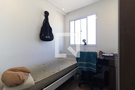 Quarto 1 de apartamento à venda com 2 quartos, 37m² em Jardim Imperador (zona Sul), São Paulo