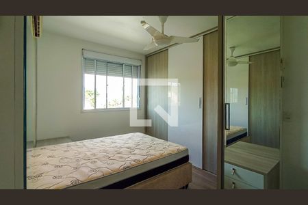 Apartamento à venda com 3 quartos, 73m² em Partenon, Porto Alegre