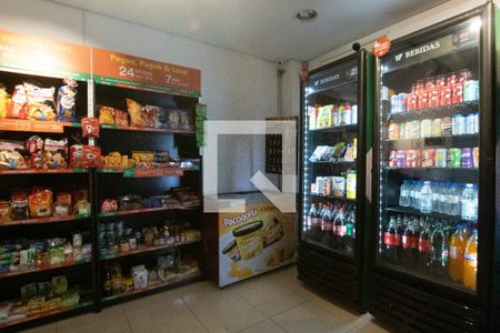 mercadinho de apartamento para alugar com 1 quarto, 33m² em Cambuci, São Paulo