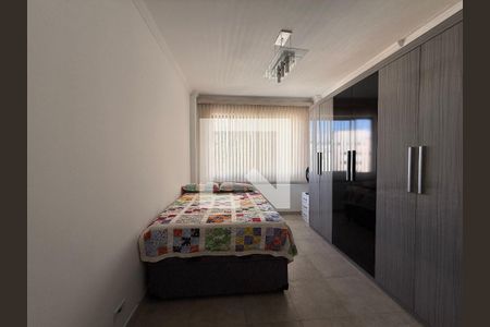 Quarto 1 de apartamento para alugar com 2 quartos, 47m² em Santa Cecilia, São Paulo
