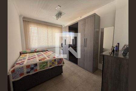 Quarto 1 de apartamento para alugar com 2 quartos, 47m² em Santa Cecilia, São Paulo