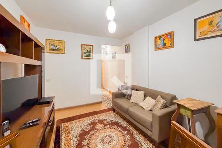 Sala de apartamento para alugar com 2 quartos, 80m² em Vila Mariana, São Paulo