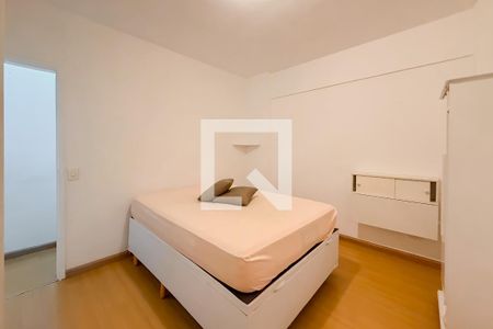 Quarto 1 de apartamento para alugar com 2 quartos, 80m² em Vila Mariana, São Paulo