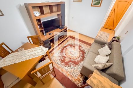 Sala de apartamento para alugar com 2 quartos, 80m² em Vila Mariana, São Paulo