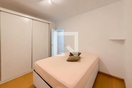 Quarto 1 de apartamento para alugar com 2 quartos, 80m² em Vila Mariana, São Paulo