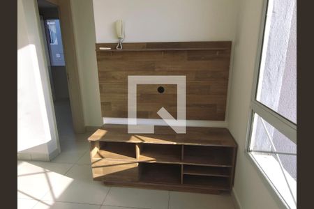 Sala de apartamento à venda com 2 quartos, 390m² em Morro Santana, Porto Alegre