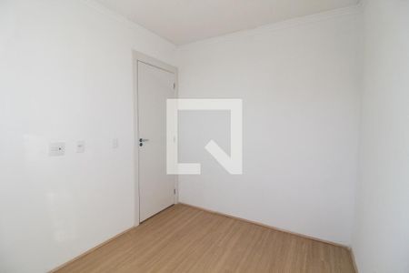 Quarto 1 de apartamento à venda com 2 quartos, 42m² em Jaguaré, São Paulo