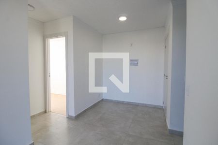 Sala de apartamento à venda com 2 quartos, 42m² em Jaguaré, São Paulo