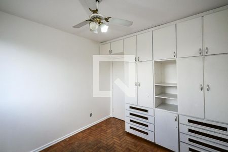 Quarto de apartamento para alugar com 2 quartos, 90m² em Real Parque, São Paulo