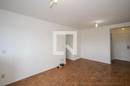 Sala de apartamento para alugar com 2 quartos, 90m² em Real Parque, São Paulo