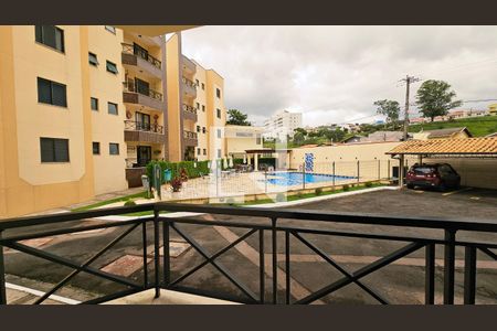 Apartamento para alugar com 3 quartos, 100m² em Parque da Represa, Jundiaí