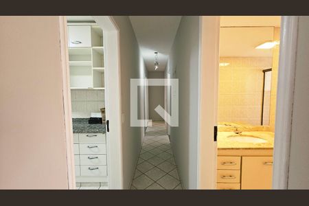 Apartamento para alugar com 3 quartos, 100m² em Parque da Represa, Jundiaí