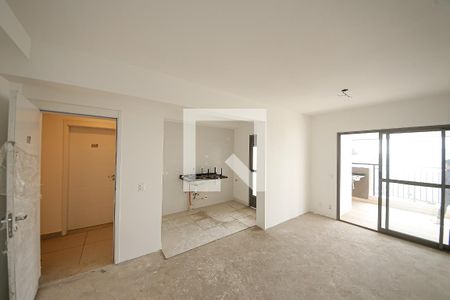 Apartamento para alugar com 3 quartos, 86m² em Vila Independencia, São Paulo