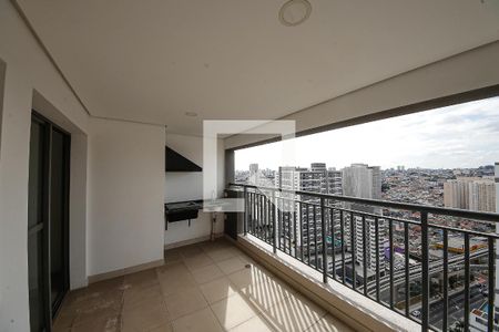 Apartamento para alugar com 3 quartos, 86m² em Vila Independencia, São Paulo