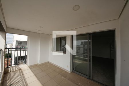 Apartamento para alugar com 3 quartos, 86m² em Vila Independencia, São Paulo