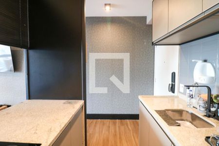 Kitnet/Studio à venda com 1 quarto, 47m² em Campo Belo, São Paulo